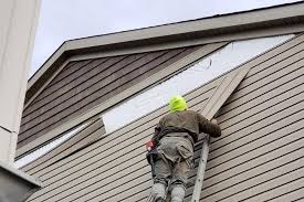 Reliable Cambria, IL Siding Installation & Repair Solutions